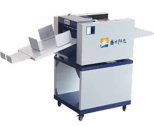 Boway DCP 350 Suc